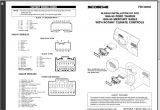 99 ford Taurus Radio Wiring Diagram 99 ford Taurus Radio Wiring Diagram Wiring Diagrams Recent
