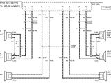 99 ford Taurus Radio Wiring Diagram ford Taurus Radio Wiring Wiring Diagrams Data