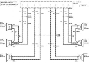 99 ford Taurus Radio Wiring Diagram ford Taurus Radio Wiring Wiring Diagrams Data 99 ford Taurus Radio Wiring Diagram ford Taurus Radio Wiring Wiring Diagrams Data