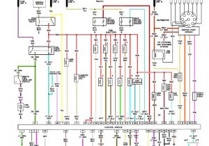 99 Mustang Wiring Diagram 92 ford Mustang Engine Diagram Wiring Diagram Mega