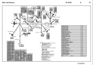 99 Peterbilt 379 Wiring Diagram Cz 2861 Peterbilt 387 Fuse Box Location Wiring Diagram