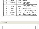 99 Tahoe Radio Wiring Diagram Wrg 1669 2007 Tahoe Radio Wiring Diagram