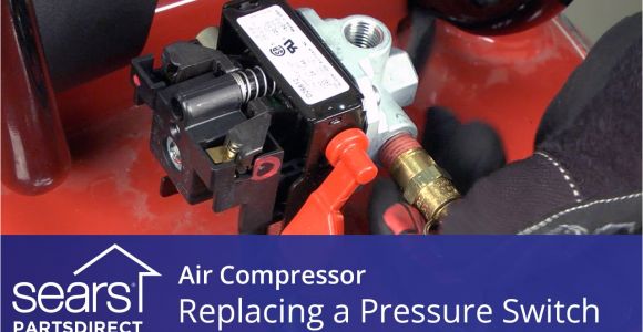 Abac Air Compressor Wiring Diagram How to Replace An Air Compressor Pressure Switch Youtube
