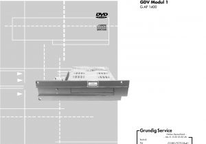Abb A26 30 10 Wiring Diagram Grundig What S Download Service Manualzz