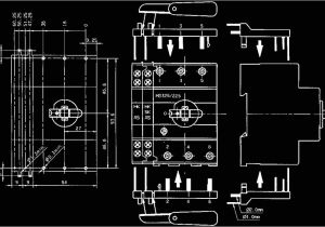 Abb A26 30 10 Wiring Diagram Motorschutzschalter Typenreihe Ms Bis 45 Kw 400 V Ac Abb A26 30 10 Wiring Diagram Motorschutzschalter Typenreihe Ms Bis 45 Kw 400 V Ac