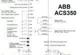 Abb Acs550 Wiring Diagram Abb Drive Wiring Diagram Wiring Diagram Page