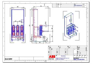 Abb Motor Starter Wiring Diagram Oil Gas and Petrochemicals by Customer Segment Abb