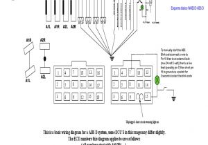 Abs Plug Wiring Diagram Wabco Abs Wiring Diagram Wiring Diagram for You