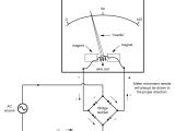 Ac Ammeter Wiring Diagram Ac Voltmeters and Ammeters Ac Metering Circuits Electronics Textbook Ac Ammeter Wiring Diagram Ac Voltmeters and Ammeters Ac Metering Circuits Electronics Textbook