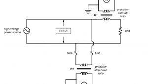 Ac Ammeter Wiring Diagram Ac Voltmeters and Ammeters Ac Metering Circuits Electronics Textbook