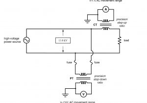 Ac Ammeter Wiring Diagram Ac Voltmeters and Ammeters Ac Metering Circuits Electronics Textbook Ac Ammeter Wiring Diagram Ac Voltmeters and Ammeters Ac Metering Circuits Electronics Textbook