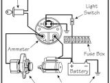 Ac Amp Meter Wiring Diagram 1978 Thunderbird Wiring Ammeter Wiring Diagram Query
