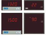 Ac Amp Meter Wiring Diagram Digital Panel Meters and Modules