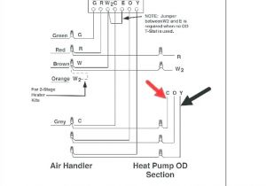 Ac Capacitor Wiring Diagram Condenser Fan Motor Capacitor Wiring Diagram Diagrams Relay ton Heat