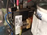 Ac Contactor Wiring Diagram Ac Contactor Wiring Wiring Diagram Show