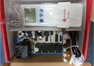 Ac Control Board Wiring Diagram Universal Board A C Ac Control System Microcontroller Air Conditioner with Remote Control Ac Control Board Wiring Diagram Universal Board A C Ac Control System Microcontroller Air Conditioner with Remote Control