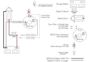 Ac Delco Alternator Wiring Diagram Acdelco Alternator Wiring Diagram Sezeriya Com