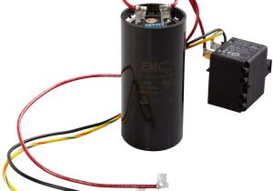 Ac Hard Start Kit Wiring Diagram 5 2 1 Csru2 Compressor Saver for 3 12 to 5 ton Units Ac Hard Start Kit Wiring Diagram 5 2 1 Csru2 Compressor Saver for 3 12 to 5 ton Units