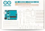 Ac Hard Start Kit Wiring Diagram Arduino Starter Kit Fur Anfanger K040007 Projektbuch Auf Deutsch