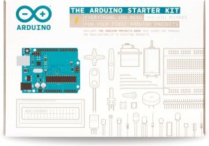 Ac Hard Start Kit Wiring Diagram Arduino Starter Kit Fur Anfanger K040007 Projektbuch Auf Deutsch