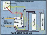 Ac Hard Start Kit Wiring Diagram Hb 5893 Csr Wiring Ac Wiring Diagram Of Window