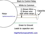 Ac Motor Start Capacitor Wiring Diagram Bh 1991 Wiring Capacitor Ac Unit Wiring Diagram