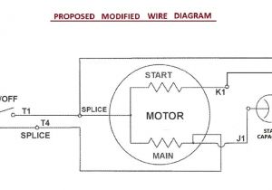 Ac Motor Wiring Diagram Capacitor 28 Ac Motor Start Capacitor Wiring Diagram Wiring