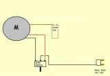 Ac Motor Wiring Diagram Capacitor Ac Motor Capacitor Wiring Diagram Wiring Diagram and