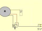 Ac Motor Wiring Diagram Capacitor Ac Motor Capacitor Wiring Diagram Wiring Diagram and