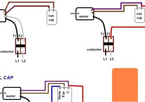Ac Motor Wiring Diagram Capacitor Diagram Wiring Diagram Electric Motors Capacitors Full