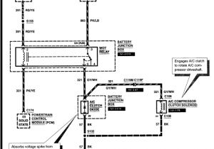 Ac Pressure Switch Wiring Diagram Btw I Do Have Power to the Connector that Plugs Into the