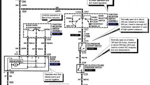 Ac Pressure Switch Wiring Diagram Btw I Do Have Power to the Connector that Plugs Into the