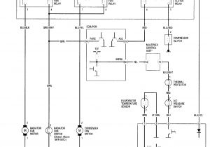 Ac Pressure Switch Wiring Diagram Matt Finally Got Back to the Honda From Ecm is Fine I