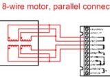 Ac Servo Motor Wiring Diagram How Does A Stepper Motor Work Geckodrive