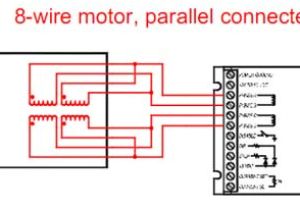 Ac Servo Motor Wiring Diagram How Does A Stepper Motor Work Geckodrive Ac Servo Motor Wiring Diagram How Does A Stepper Motor Work Geckodrive