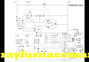 Ac Unit Capacitor Wiring Diagram Goodman A C Wiring Diagram Blog Wiring Diagram