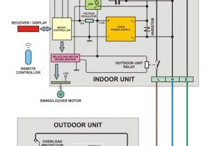 Ac Unit Capacitor Wiring Diagram Lg Ac Wiring Diagram Electrical Wiring Diagram Electrical