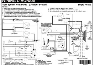 Ac Unit Capacitor Wiring Diagram Unique Wiring Diagram Ac Split Mitsubishi In 2020