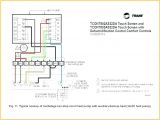 Ac Wiring Diagram thermostat 4 Wire thermostat Diagram Wiring Diagram Used