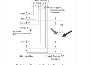 Ac Wiring Diagram thermostat Furnace Low Voltage Wiring Wiring Diagram Datasource