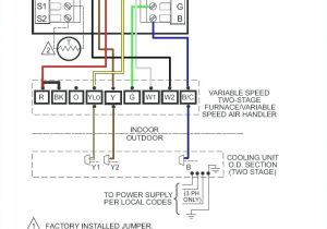Ac Wiring Diagram thermostat Trane Ac thermostat Wiring Wiring Diagram Info