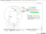 Ac Wiring Diagrams Ac Condenser Wiring Diagram and Ac Wire Diagram Bank Adanaliyiz org