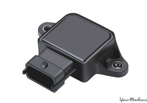 Accelerator Pedal Position Sensor Wiring Diagram How to Replace A Throttle Position Sensor Yourmechanic Advice Accelerator Pedal Position Sensor Wiring Diagram How to Replace A Throttle Position Sensor Yourmechanic Advice