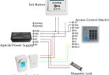 Access Control Wiring Diagram Access Control Wiring Diagram Netaxs Access Control solutions