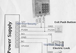 Access Control Wiring Diagram Dc 12v 5a Uninterruptible Access Power Supply with Battery Backup