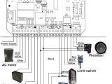 Access Control Wiring Diagram Gate Opener Circuit Diagram Wiring Diagram Name