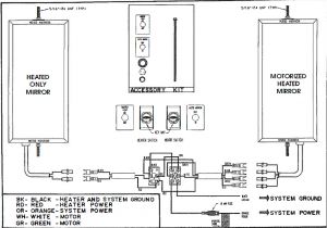 Access Freightliner Wiring Diagrams Freightliner Mirror Wiring Diagram Wiring Library