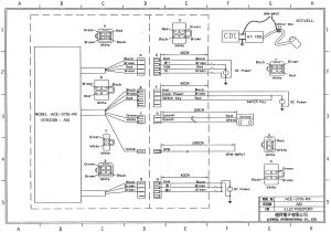 Acewell 7659 Wiring Diagram Acewell Wiring Diagram Wiring Diagram