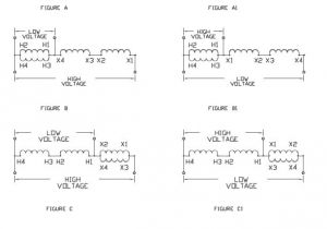 Acme Buck Boost Transformer Wiring Diagram Acme Transformer Wiring Wiring Diagram