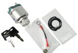 Acs Ignition Switch Wiring Diagram Acs Keyed Ignition Switch with Start Position A 510 2 Faa Pma